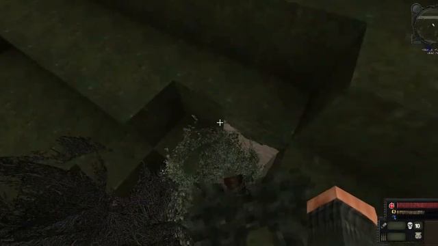 STALCRAFT || Потереная Флеш-Карта || смотреть онлайн