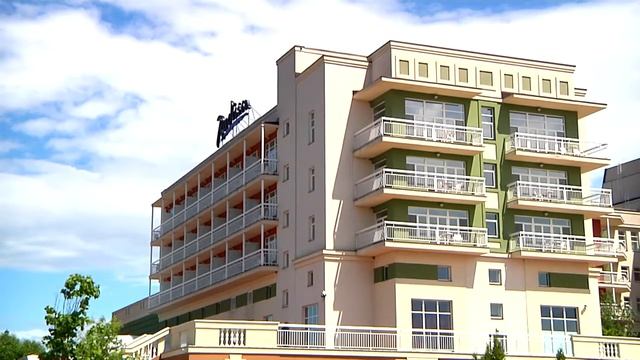 В Тверской области завершился национальный форум «Реки России» смотреть онлайн