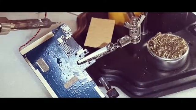 Ремонт планшета смотреть онлайн