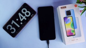 Redmi 10A Charging Test ⚡ | 0 to 100% | 5000mAh Battery ? | Hindi