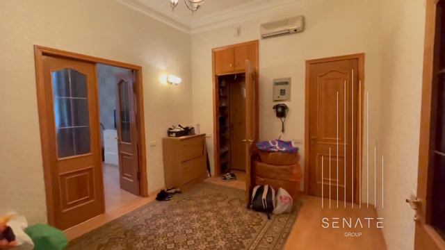 Квартира в доме по адресу: Сеченовский переулок, дом 8 с3 смотреть онлайн