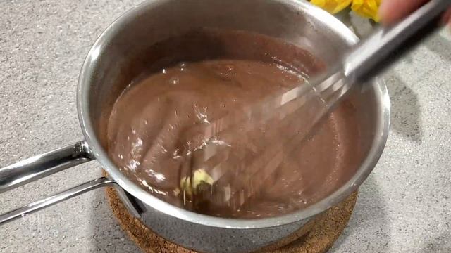 ВКУСНЫЙ ШОКОЛАДНЫЙ ТОРТ! СОЧНЫЙ и ТАЮШИЙ ВО РТУ !/рецепты #шоколадный торт #Asmr смотреть онлайн