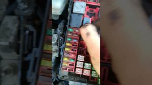 Ford transit 2002 won't start Не заводится