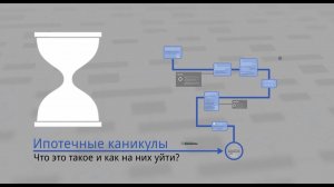 Ипотечные каникулы: что это такое и как их оформить?