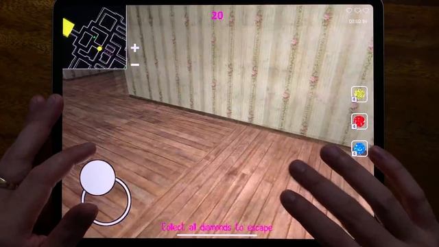 Death Park 2, Death Park, Troll Quest Horror 2, The Diamond Quest, Lazaretto, Horror Clown.... смотреть онлайн