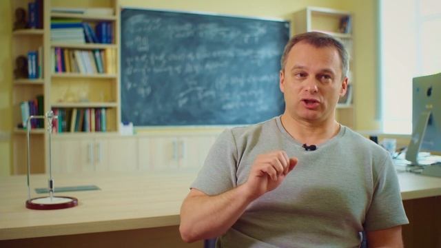 Интересные лекции видео