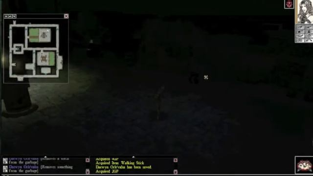 Neverwinter Nights ~ Ravenloft PoTM ~ Expert Ratting смотреть онлайн