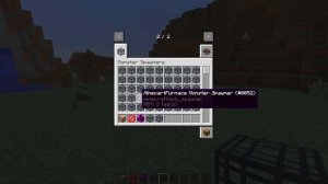 Better Creative Mod - Command Blocks in the Minecraft Creative Inventory!