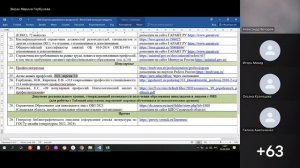 Консультация