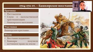 §6. Общество и государство. Тяготы реформ (8 класс, И. Л. Андреев) - учитель Максимов А. В.