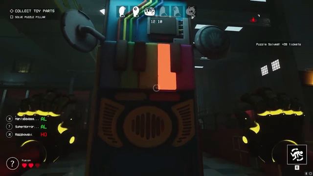 Будет ли игра на телефоне? ➲ Project Playtime смотреть онлайн