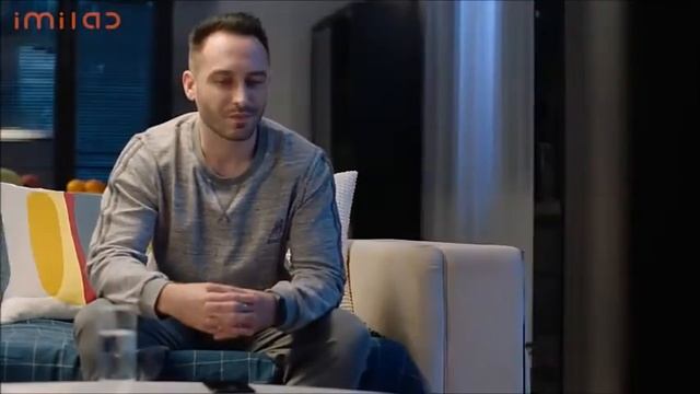 Outdoor Smart Camera Xiaomi IMILAB EC3 Global Edition смотреть онлайн