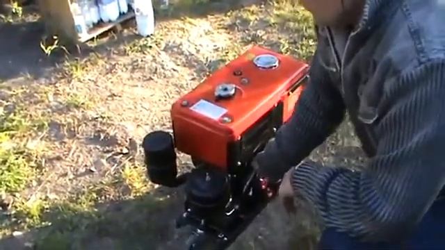 Emulsion fuel EMT-1. Топливо из воды. Двигатель на воде. смотреть онлайн