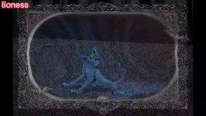 Страшные сцены из "Король лев 2"⚰️🔯☦️