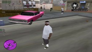 ПРИВАТНАЯ FPS UP СБОРКА ДЛЯ СЛАБЫХ И ОЧЕНЬ СЛАБЫХ ПК! СЛИВ СБОРКИ 290МБ - GTA SAMP RP Legacy