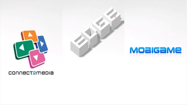 EDGE Game (Java) Background Music 4 смотреть онлайн