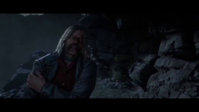 Сцена смерти Артура Моргана Red Dead Redemption 2 смотреть онлайн