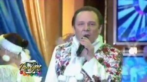В.Девятов-Потолок ледяной, дверь скрипучая.