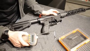 Выбор УСМ для AR-15. Обзор и тесты.