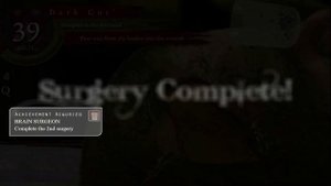 Dark Cut 2 - (Flash Game) #332