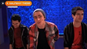 Ranking The Top 10 BIG TIME RUSH SONGS ? | NickRewind