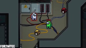 Лучшие МЕМЫ Амонг ас подборка приколов / among us meme приколы 2021