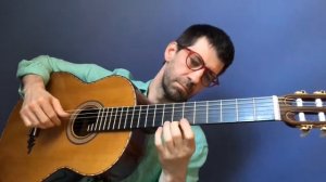 Кубинский танец (мастер Козлов)