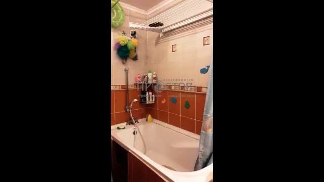 1-комнатная квартира в хорошем состоянии. смотреть онлайн