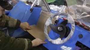 Тюнинг Лодки Воронеж.