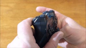 Моя Модификация / Усовершенствование Геймпада / Джойстика для SONY PlayStation 3 PS3