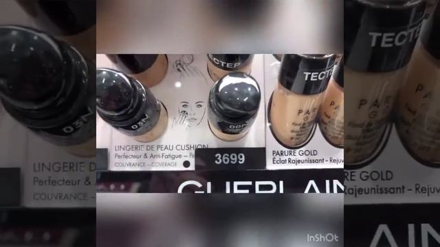 Обзор Кушон Люкс ! Сравнили Цены !  SEALUXE альтернатива Люксу ! Но по доступной цене ???
