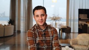 Как стать брокером ЭЛИТНОЙ недвижимости в ДУБАЕ / мой путь от 100 дирхам к 1.000.000!