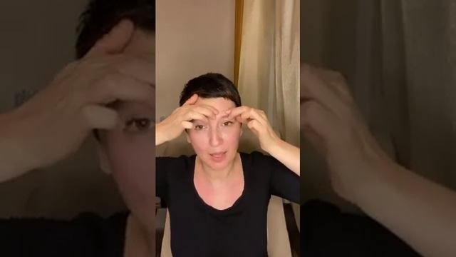 Остеопатия для лица. Остеоэстетика.