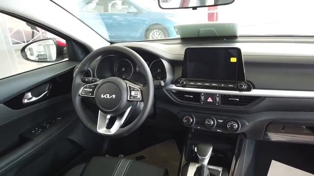 YENİ 2022 KİA CERATO TÜRKİYE’DE SATIŞTA | 1.6 128HP OTOMATİK | ALINIR MI?