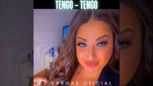 REMIX FLAMENCO " TENGO - TENGO " DJ VARGAS OFICIAL