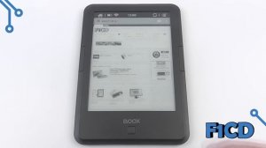 ONYX BOOX C67ML Darwin