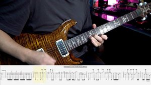 AMT M2 / AC/DC - Hells Bells Cover