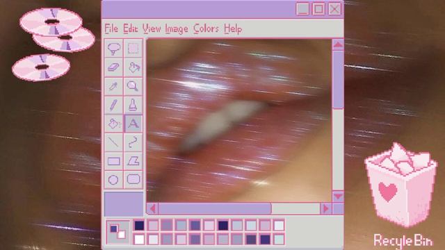 пухлые губы саблиминал. смотреть онлайн