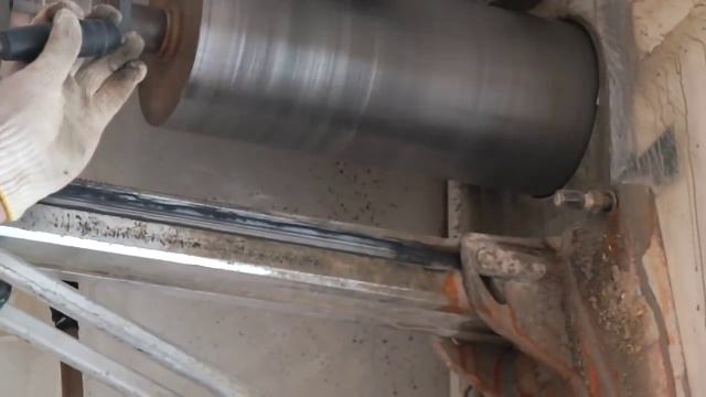 Так делают проёмы в стенах для вентиляции смотреть онлайн