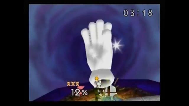 Super Smash Bros.: How To Unlock Mushroom Kingdom смотреть онлайн