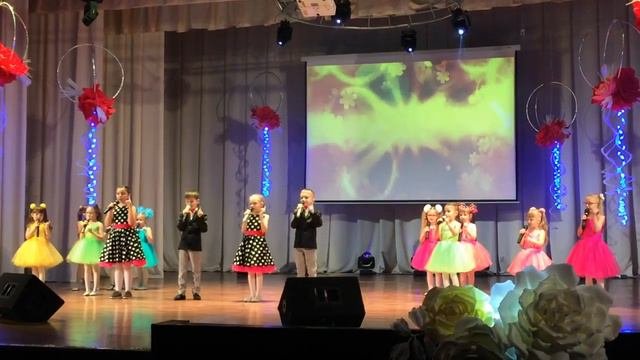 Барбарики «Про маму»