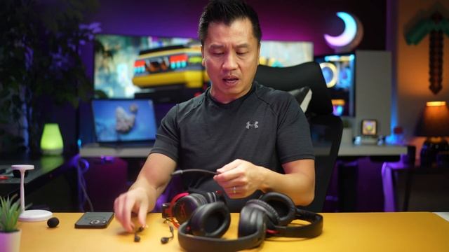 Comparing HyperX Wireless Gaming Headset - Cloud II VS Flight VS Flight S - Which is right for you? смотреть онлайн