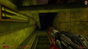 Blood 2 The Chosen Longplay Part1/2