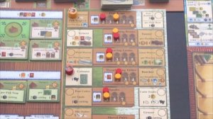 Fields of Arle. Поля Арле. Основные правила и начало игры.