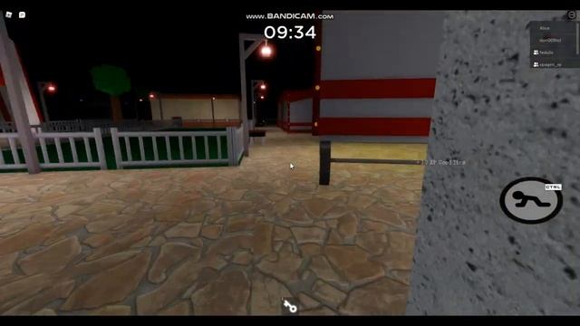 Как играть за Mousy в моде TAG! (Piggy)|Roblox смотреть онлайн