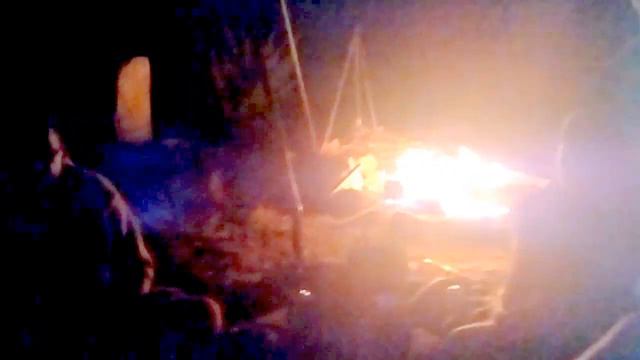 Плотников Срегей песня Высоцкого на гуслях смотреть онлайн