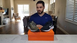 Nike React   100 Mile Review