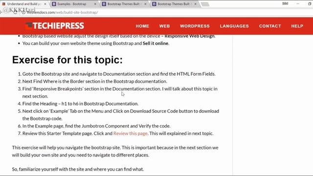 PHP Full Stack Developer | Kae Kae | IT Education Series | 2022 | Kokula Krishna Hari K | 10/21