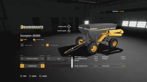 New Mods! Event Map Update! Start Your Engines! (8 Mods) | Farming Simulator 19