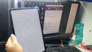 Samsung P610 FRP/Google Bypass || Samsung Tab S6 Lite Frp Bypass Android 11 || Galaxy Tab S6 Lite